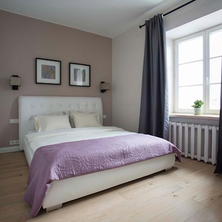 Baron'S Town Hall Apartments VNO Quarto foto